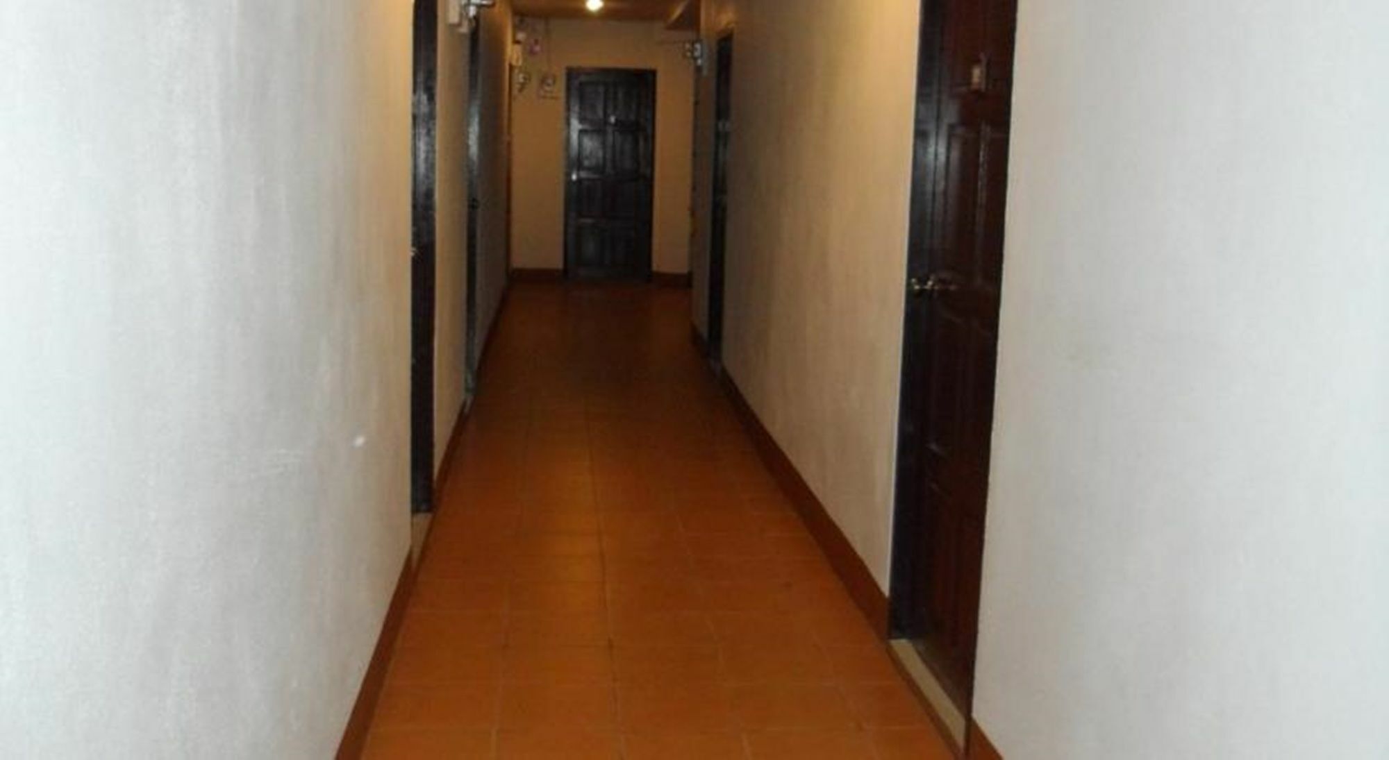 فندق سي فيو بليس تْشينيغْرايْ المظهر الخارجي الصورة